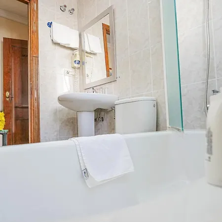 Colon Hotel Ronda
