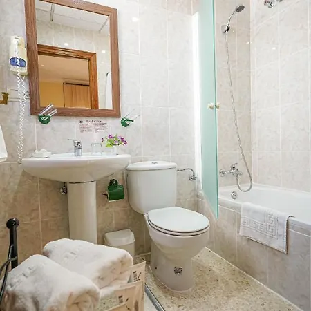 Colon Hotel Ronda