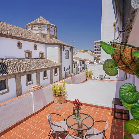Colon Hotel