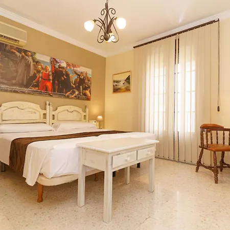 Colon Hotel Ronda