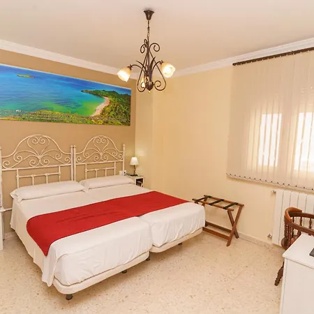Hotel Colon