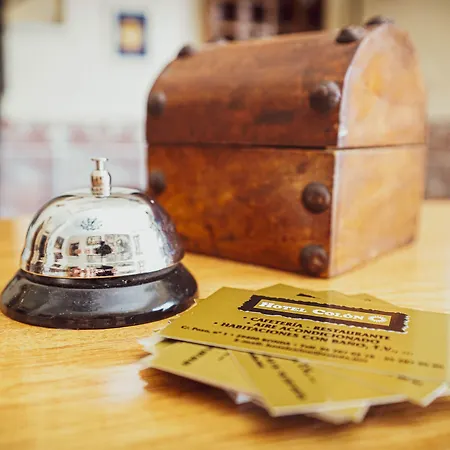 Colon מלון רונדה