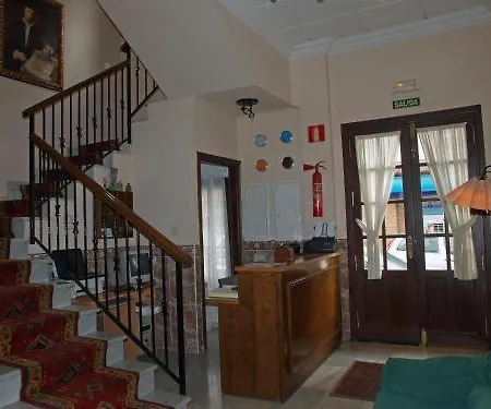 Hotel Colon *