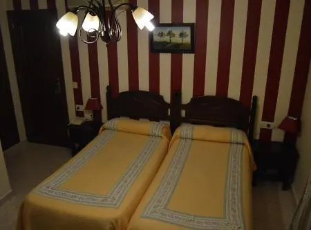 Hotel Colon Ronda