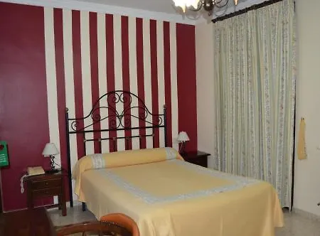 Hotel Colon Ronda