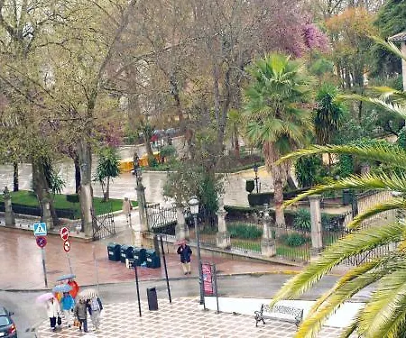 Hotel Colon Ronda