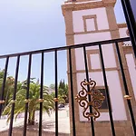 Colón Hotel *