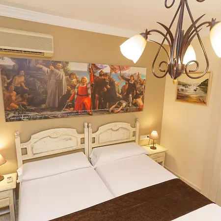 Colon Hotel Ronda