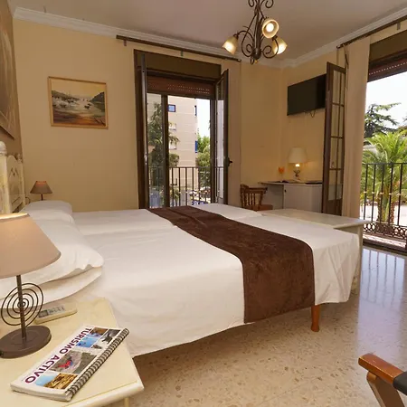 Colon Hotell