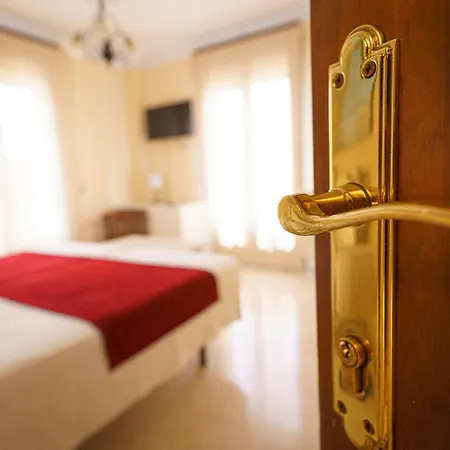 콜론 호텔 론다