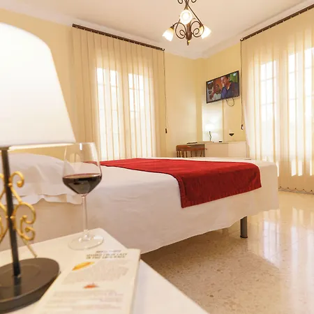 科隆酒店 * 龙达