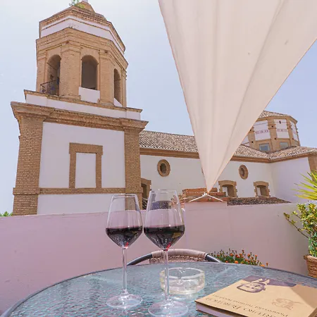 Hotel Colon Ronda