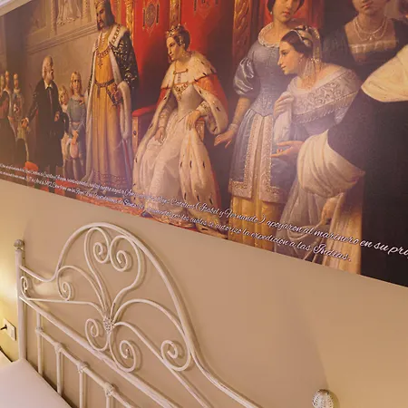 호텔 콜론 론다