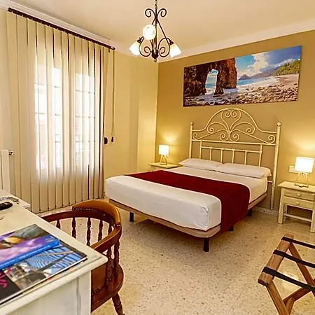 Hotell Colon Ronda