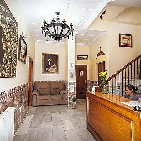 Hotell Colon