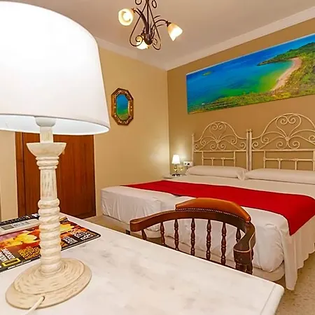 Hotell Colon Ronda
