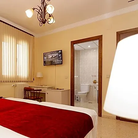 Hotell Colon Ronda