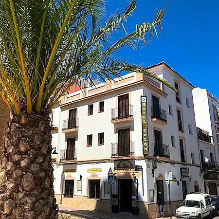 Hotel Colon *