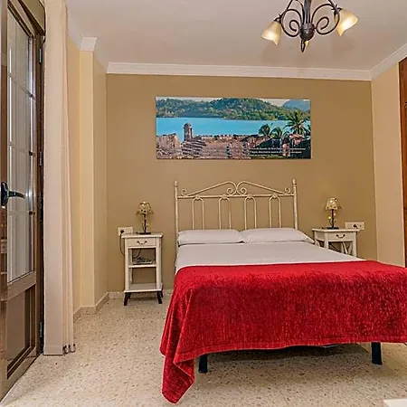 Colon Hotell Ronda