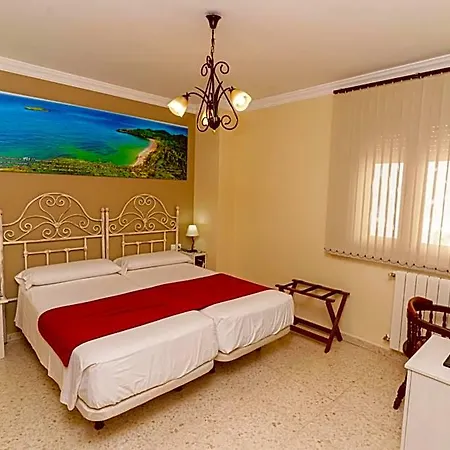 Hotell Colon Ronda