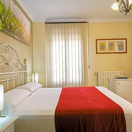 Hotell Colon