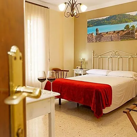 Hotell Colon *