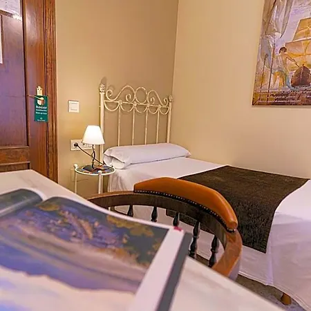 Hotell Colon *