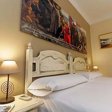 Colon Hotell Ronda