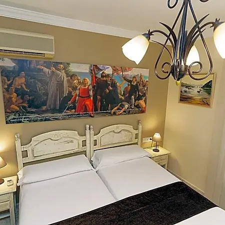 Colon Hotell Ronda
