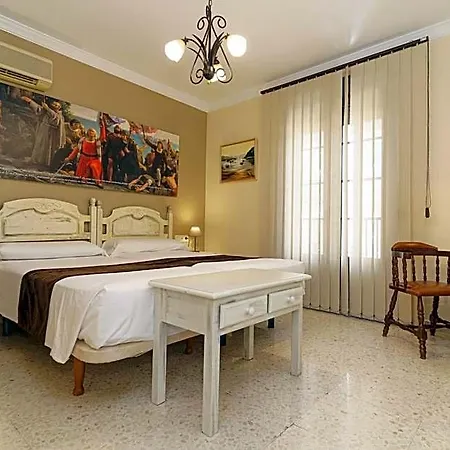 Colon Hotell Ronda