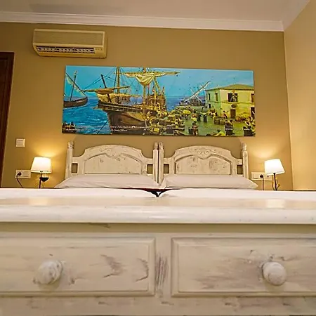 Colon Hotell *