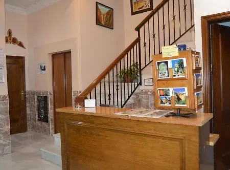 Colon Hotel Ronda