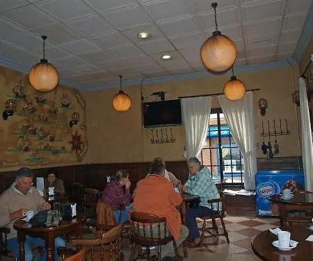 Hotel Colon *