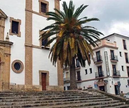 Colon * Ronda