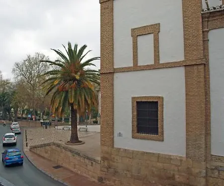 Colon * Ronda