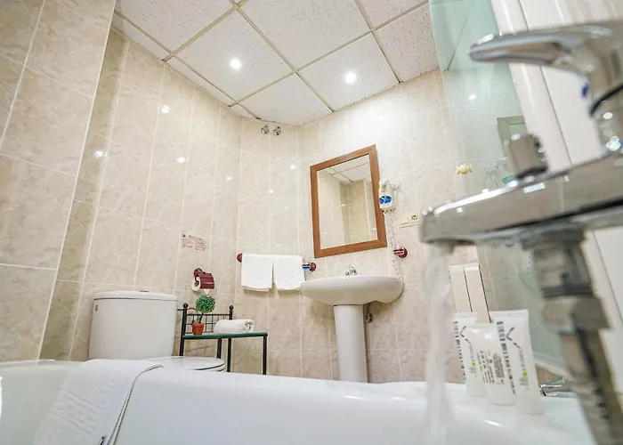 酒店 科隆酒店 *