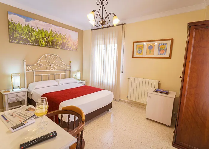 Colon Hotel Ronda