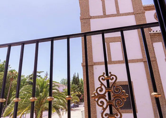 科隆酒店 酒店 *