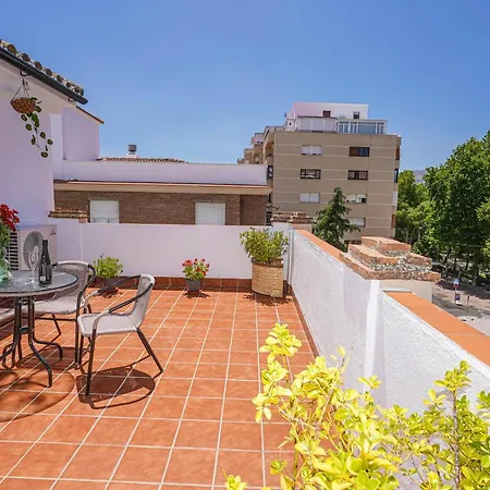 Hotel Colón Ronda