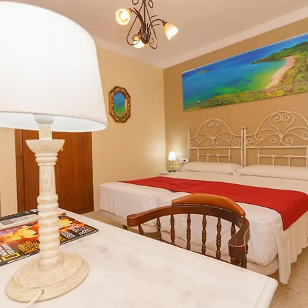 Hotel Colón Ronda