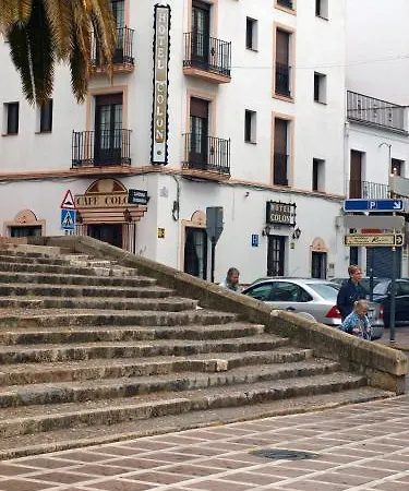 Colón *