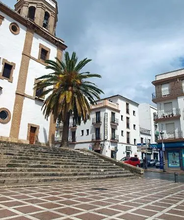 Colón Hotel *