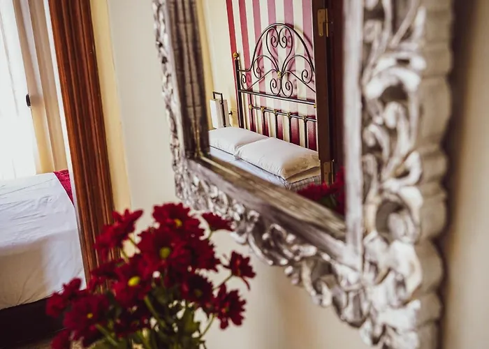 Colon Szálloda Ronda